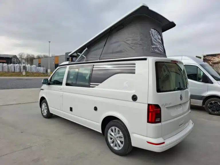 Stylevan Durban à louer