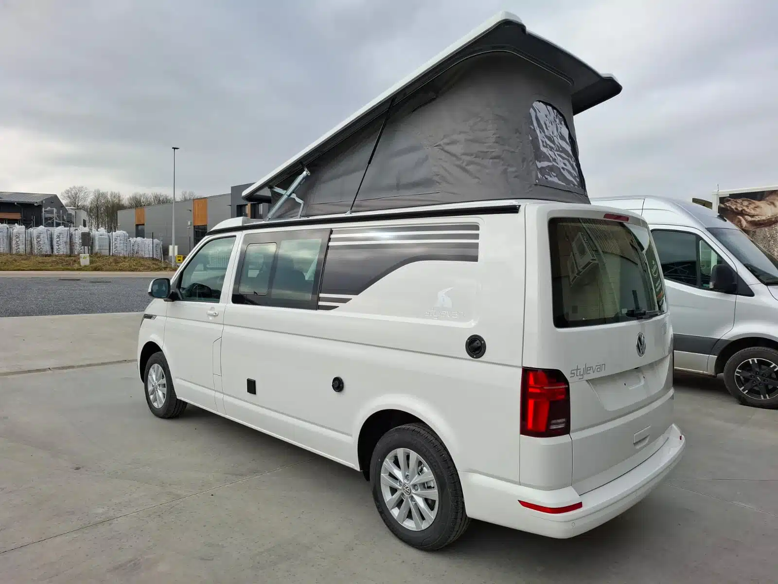 Stylevan Durban à louer